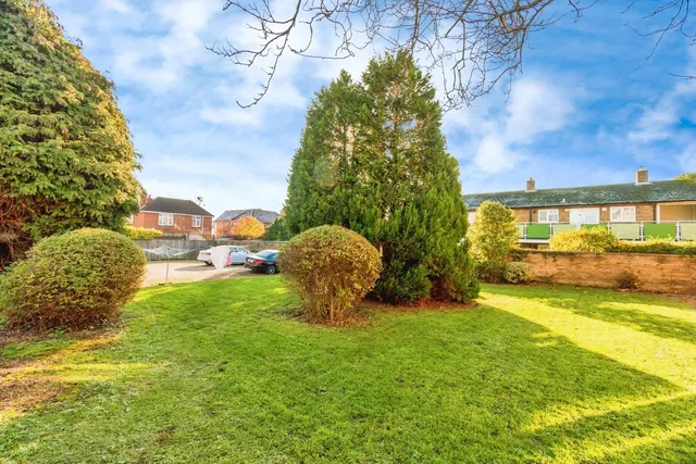 Winchester Road, Southampton, SO16, photo 2