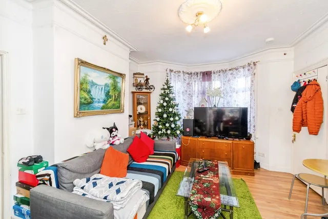 Winchester Road, Southampton, SO16, photo 3