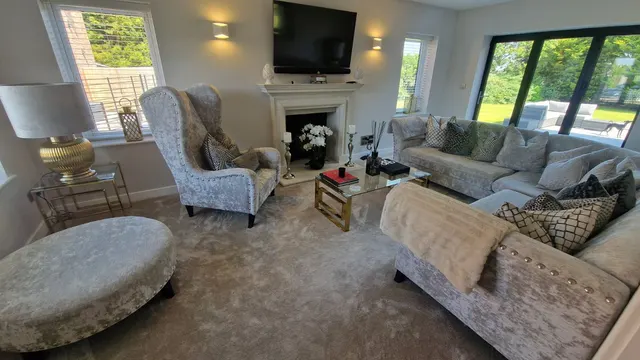 Hednesford Road, Rugeley, WS15, photo 3