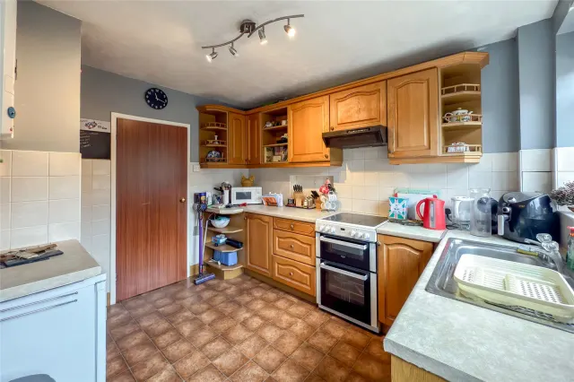 Photo 3 — Gorham Drive, St. Albans, Hertfordshire, AL1 2HP