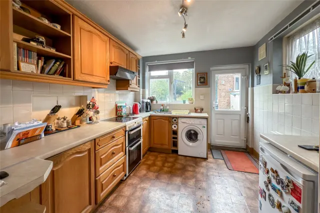 Photo 2 — Gorham Drive, St. Albans, Hertfordshire, AL1 2HP
