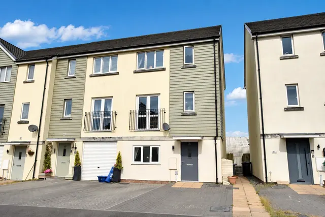Clarendon Gardens, Barnstaple, EX31, photo 1