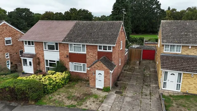 Underwood Road, Reading, RG30, photo 1