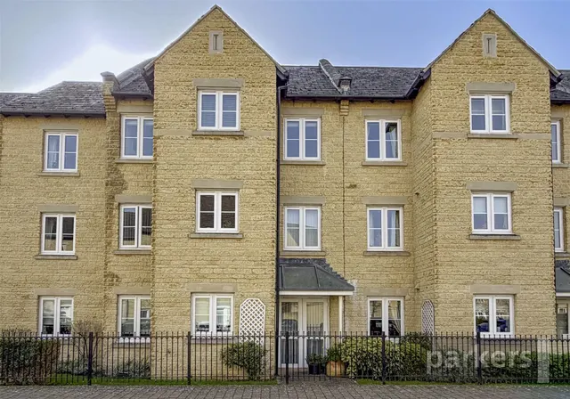 Priory Mill Lane, Witney, OX28, photo 1