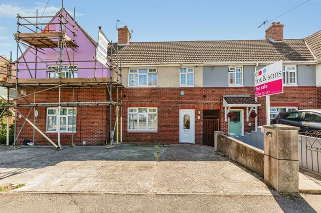 Beauchamp Road, St. Leonards-On-Sea, photo 1