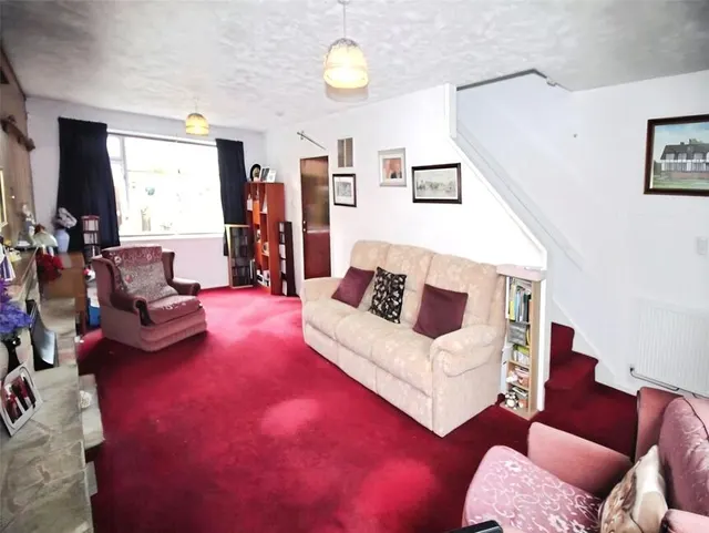 Photo 3 — Kings Walk, Earl Shilton, Leicestershire, LE9