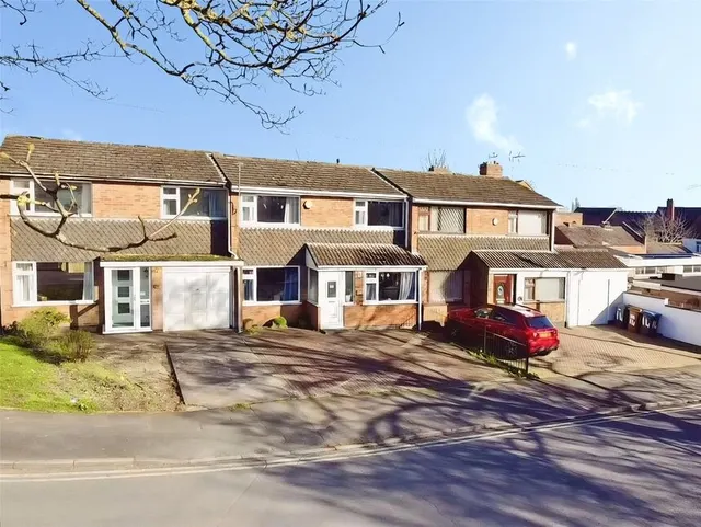 Kings Walk, Earl Shilton, Leicestershire, LE9, photo 1