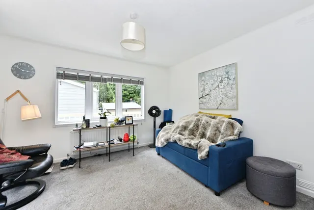 Photo 2 — Shireburne Caravan Park, Edisford Rd, Clitheroe, Lancashire, BB7