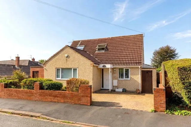 Sheepwood Road, Bristol, BS10, photo 1