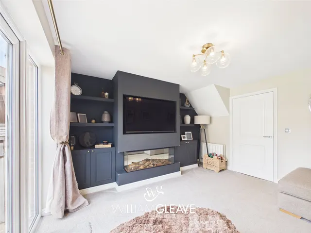 Photo 3 — Jacobean Way, Buckley, Flintshire, CH7 3GF
