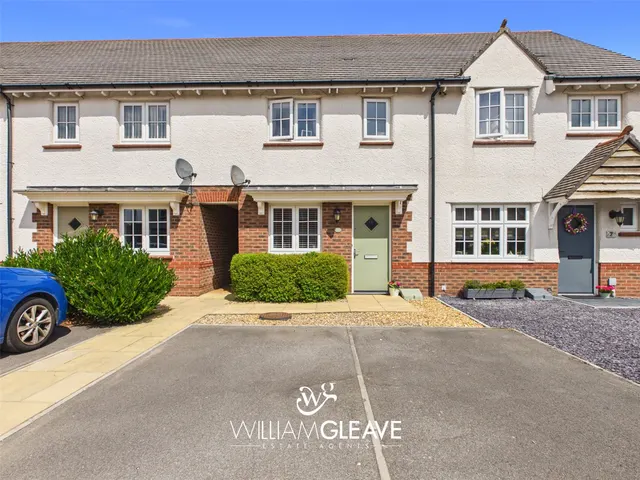 Jacobean Way, Buckley, Flintshire, CH7 3GF, photo 1