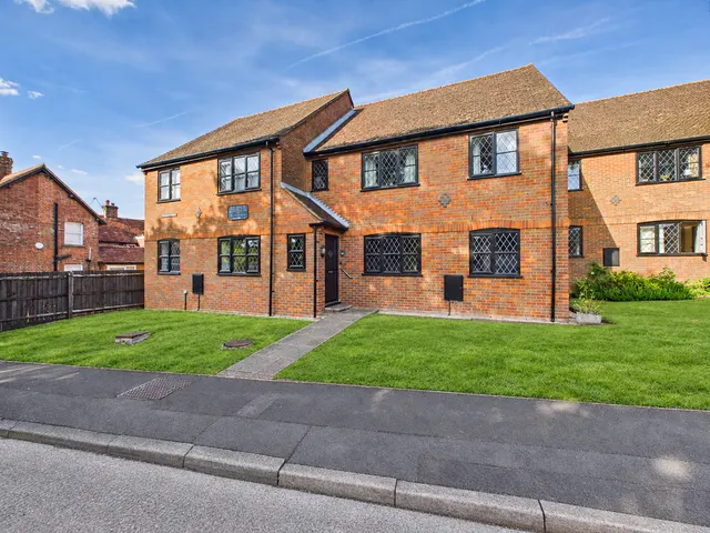 Bell Lane, Princes Risborough, HP27, photo 1