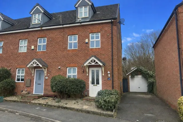 Laxey Close, Chadderton, OL9, photo 1
