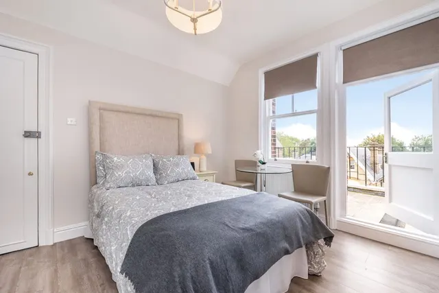 Arkwright Road, Hampstead, NW3, photo 1