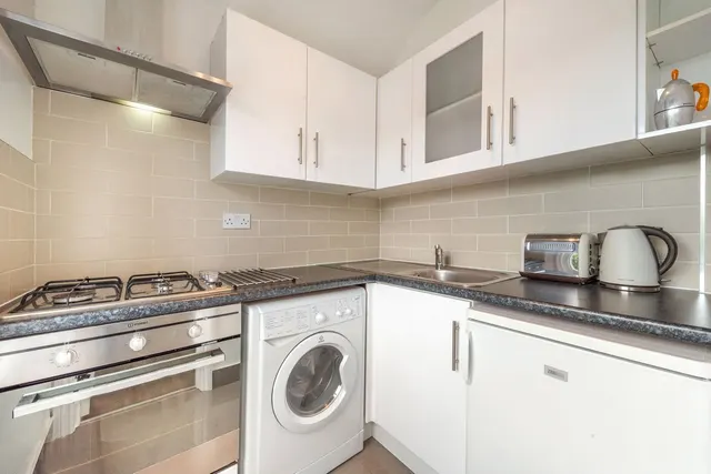 Arkwright Road, Hampstead, NW3, photo 3
