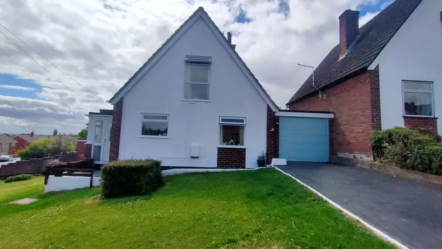 Prospect Drive, Coedpoeth, LL11, photo 1