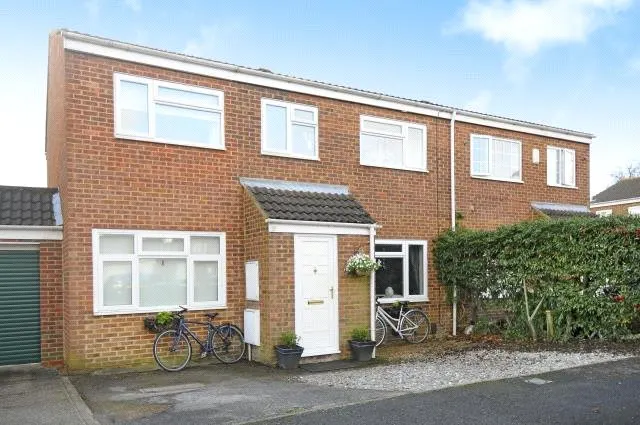 James Wolfe Road, Oxford, OX4, photo 1