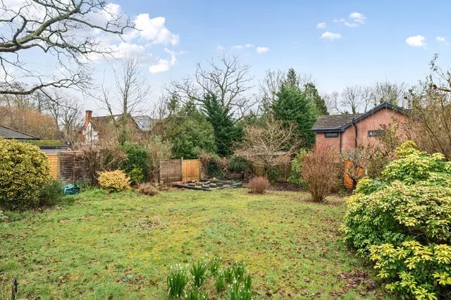 Photo 2 — Riverside Close, Liss, GU33
