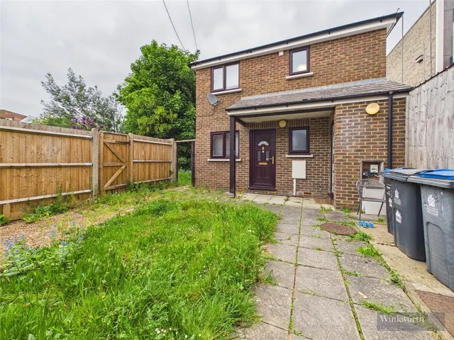 Brighton Road, Surbiton, KT6, photo 1