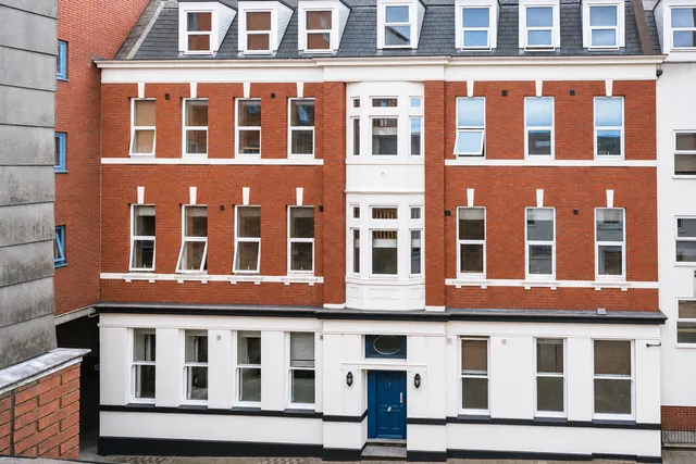 Tithebarn Street, Preston, PR1, photo 1