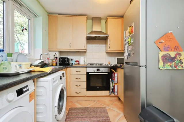 Sydney Way, Birmingham, B34, photo 3