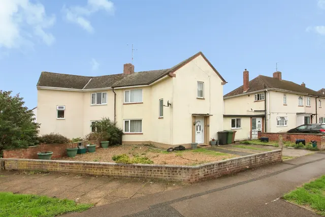 Chestnut Avenue, Peterborough, PE1, photo 1