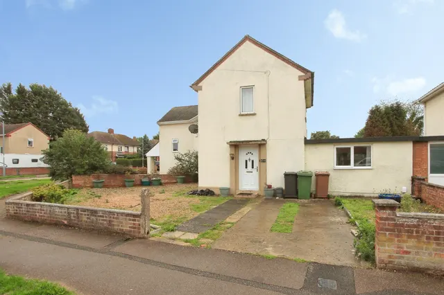 Chestnut Avenue, Peterborough, PE1, photo 2