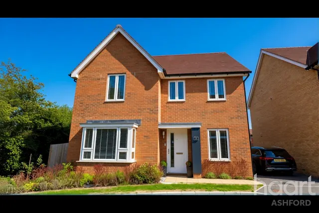 Fenland Way, Ashford, TN23, photo 2