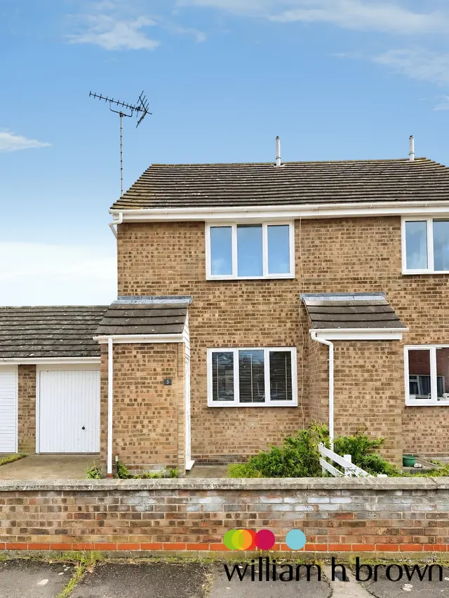 James Close, Wivenhoe, CO7, photo 1