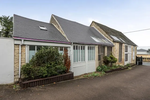 Albion Street, Chipping Norton, OX7, photo 3
