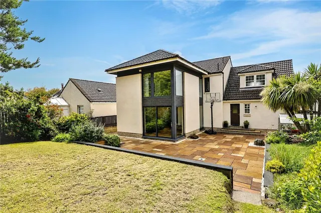 Mount Frost Gardens, Markinch, Glenrothes, KY7, photo 1