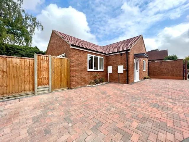 East Street, Olney, MK46, photo 2