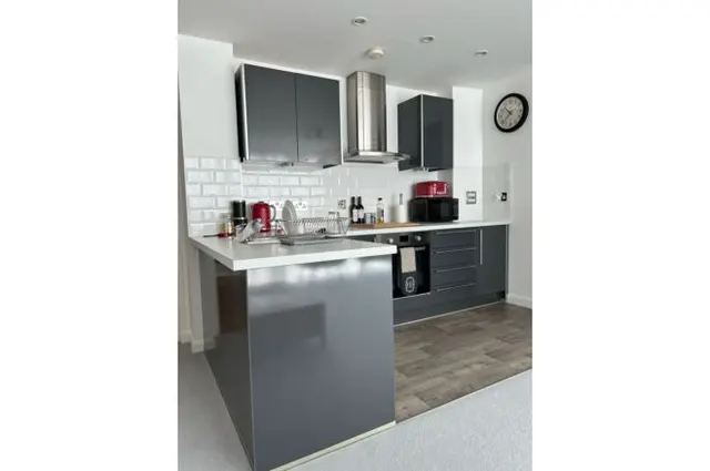 Havannah Street, Cardiff, CF10, photo 1