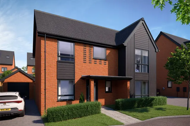 Amersham Road, HP15, photo 3