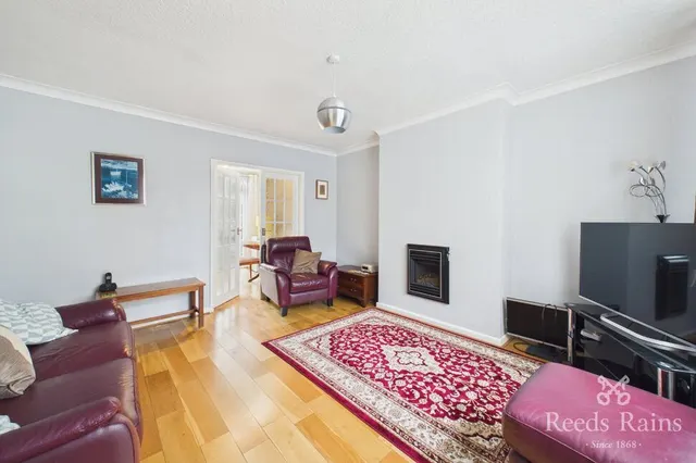 Photo 3 — Meanwood Avenue, Blackpool, Lancashire, FY4