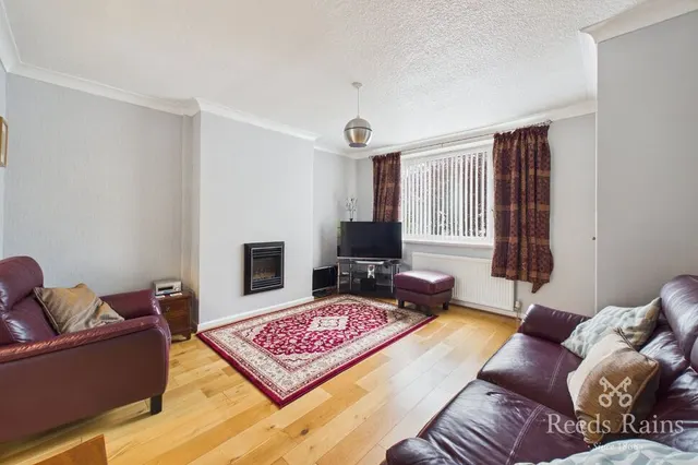 Photo 2 — Meanwood Avenue, Blackpool, Lancashire, FY4