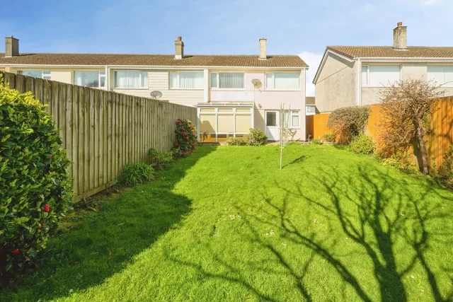 Bosmeor Park, Redruth, TR15, photo 2