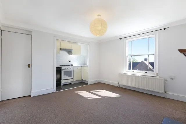 Devonshire Road, London, photo 1