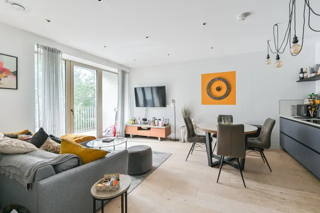 34, Tramyard Apartments, LONDON, photo 1