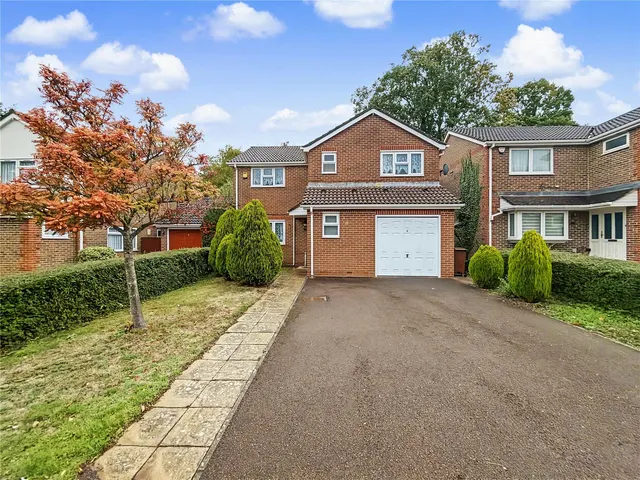 Lambsfrith Grove, ME7, photo 1