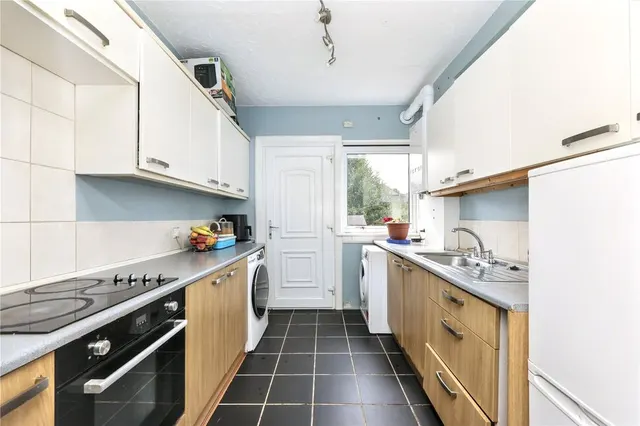 Photo 3 — Wedderburn Street, Dunfermline, Fife, KY11