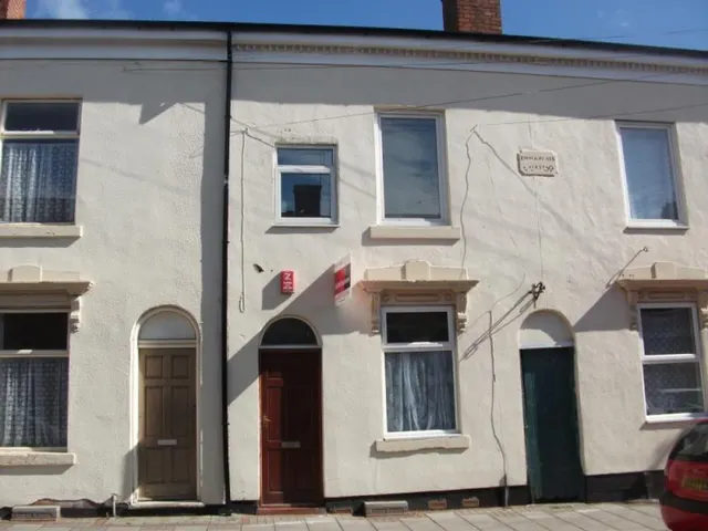 Lozells Street, Birmingham, B19, photo 1