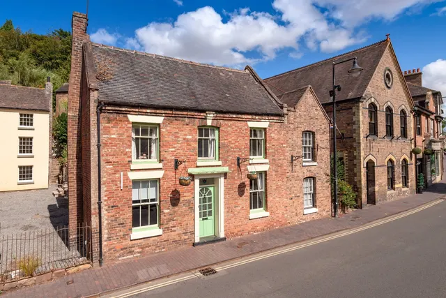 The Wharfage, Ironbridge, TF8, photo 1
