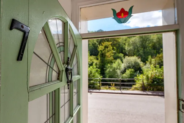 The Wharfage, Ironbridge, TF8, photo 2