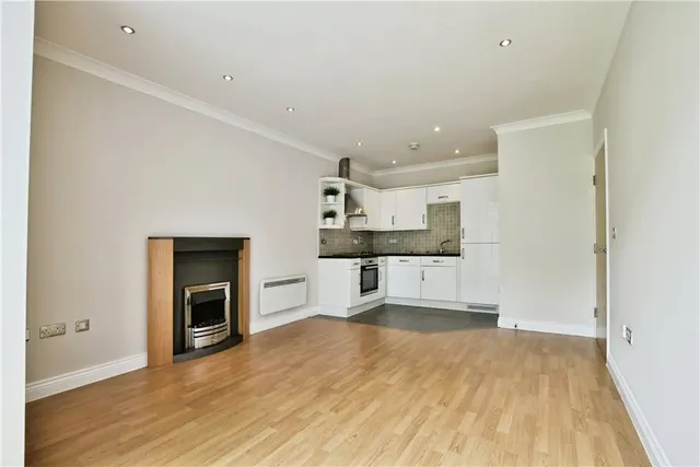 Photo 3 — Altrincham Road, Manchester, Greater Manchester, M22