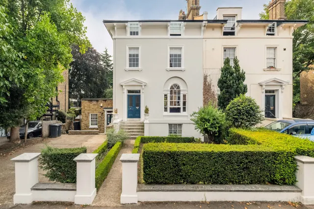 Church Terrace, London, SE13, photo 1