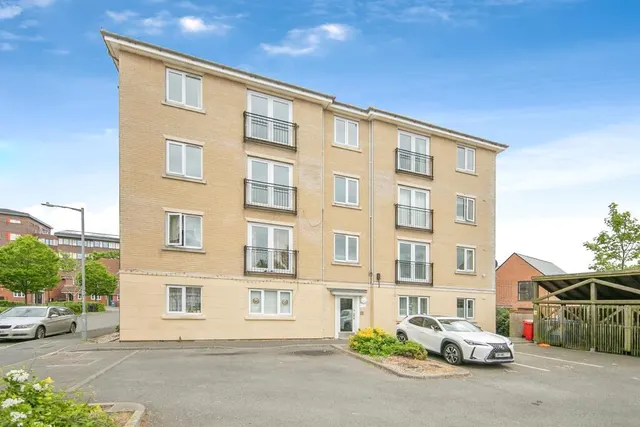Firmin Close, Ipswich, IP1, photo 1