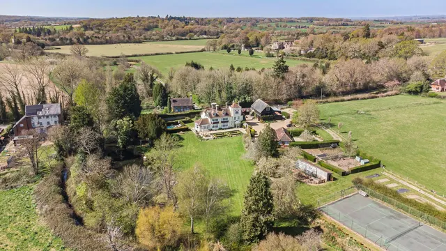 Buckham Hill, Isfield, TN22, photo 3