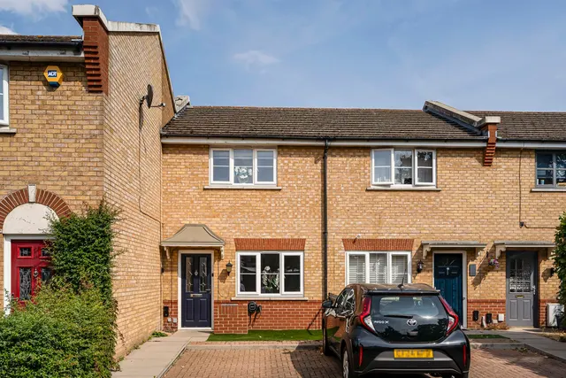 Alpine Grove, London, E9, photo 1