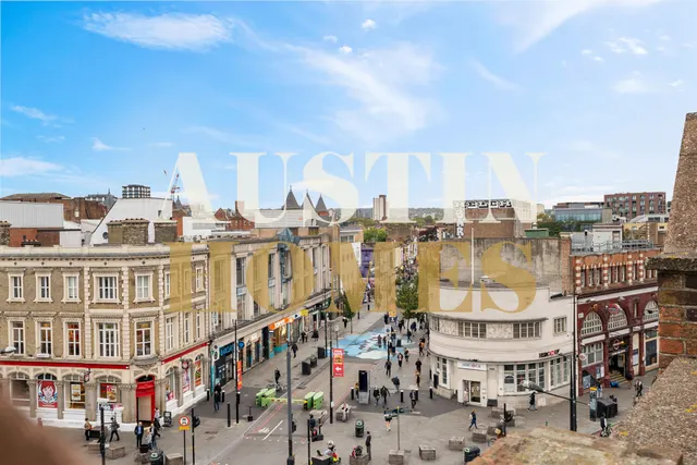 Photo 3 — Camden High Street, London, NW1